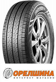 205/75 R16C  110/108S  Landspider  Duratraxx VAN